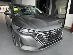 نیسان، سیلفی e-POWER