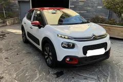سیتروئن، C3 (مونتاژ)