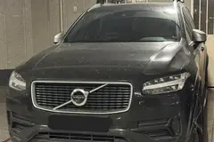 ولوو، XC90