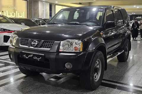 نیسان، رونیز