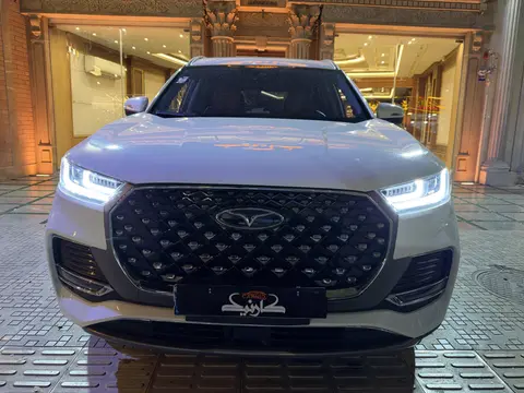فونیکس، تیگو 8 پرو مکس (F8)