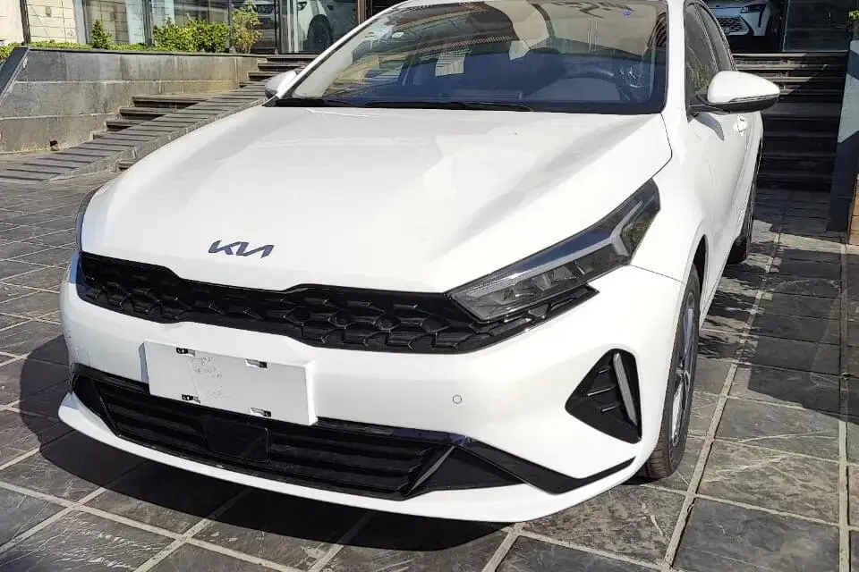 کیا،  K3