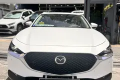 مزدا، CX-30