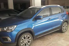 ام وی ام، X22
