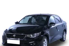 تارا، اتوماتیک V4