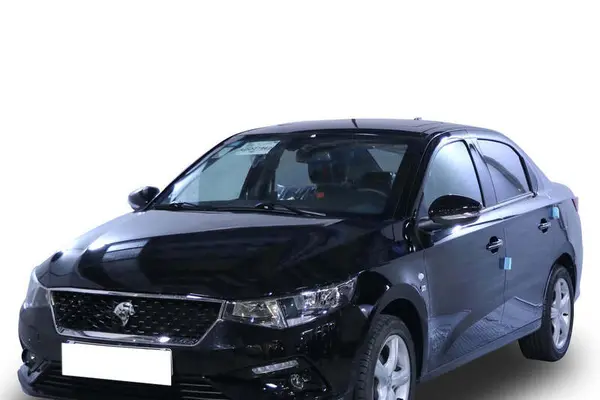 تارا، اتوماتیک V4