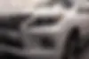 لکسوس،  LX