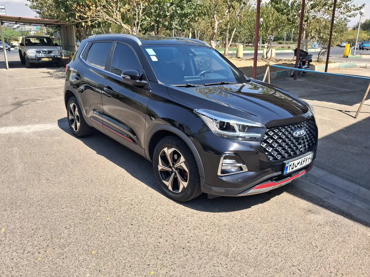 ام وی ام،  X55 PRO
