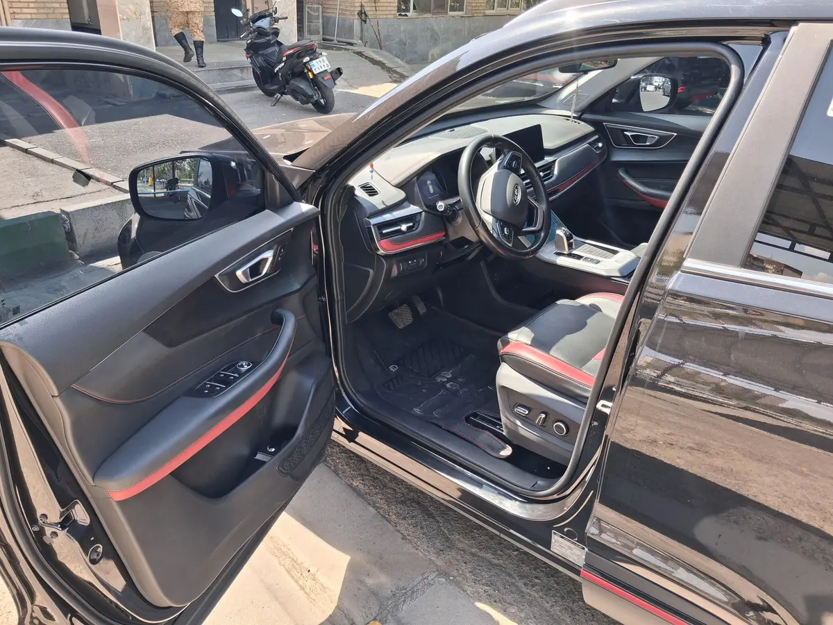 ام وی ام،  X55 PRO