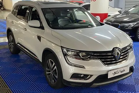 رنو، کولیوس