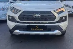 تویوتا، راوفور