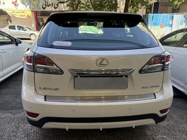 لکسوس  RX