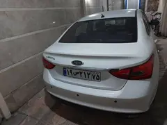 چری، آریزو 5T