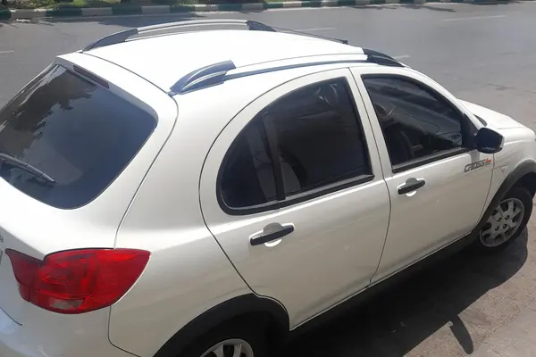 کوییک، دنده ای S