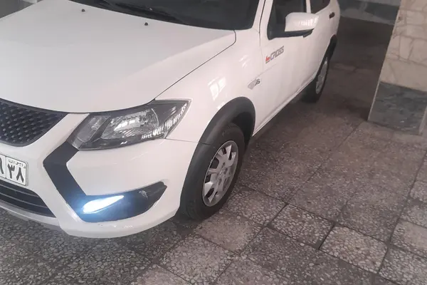 کوییک، دنده ای S