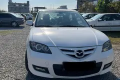 مزدا، 3 قدیم