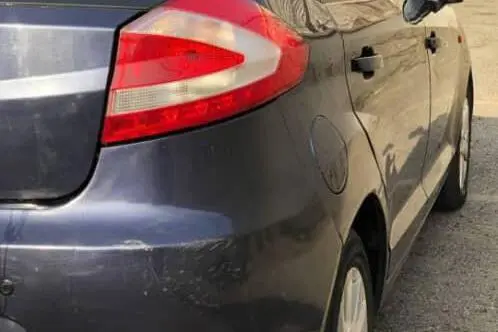 ام وی ام، 315هاچ بک