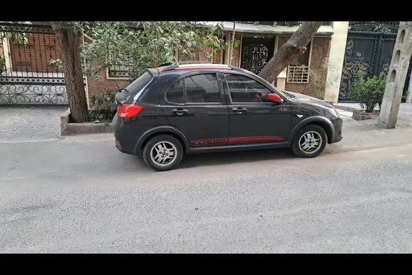 کوییک  دنده ای R