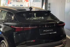 فونیکس، FX EV