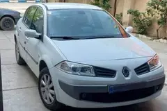 رنو، مگان (مونتاژ)