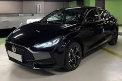 ام جی، GT
