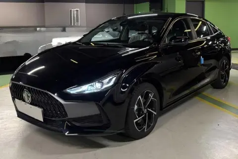 ام جی، GT