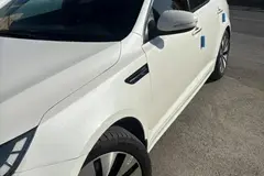 کیا، اپتیما