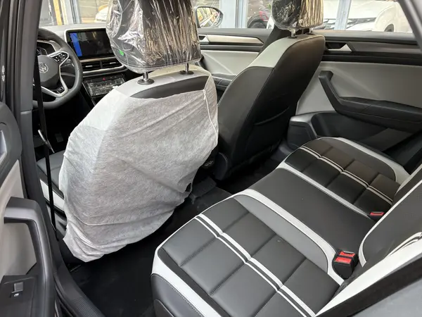 فولکس، تی راک