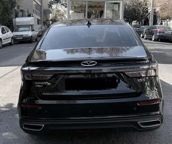 فونیکس، آریزو 6 پرو