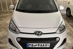 هیوندای، i10 (مونتاژ)