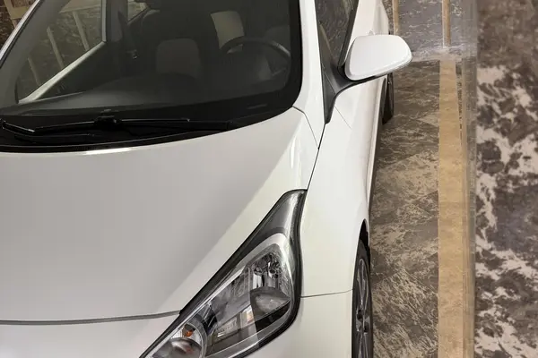 هیوندای  i10 (مونتاژ)