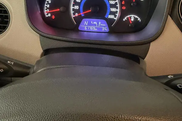 هیوندای  i10 (مونتاژ)
