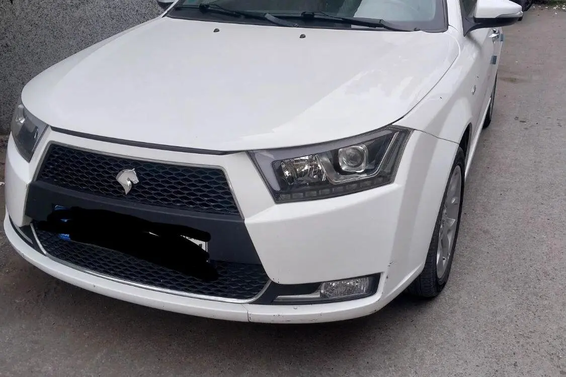 دنا،  پلاس EF7P