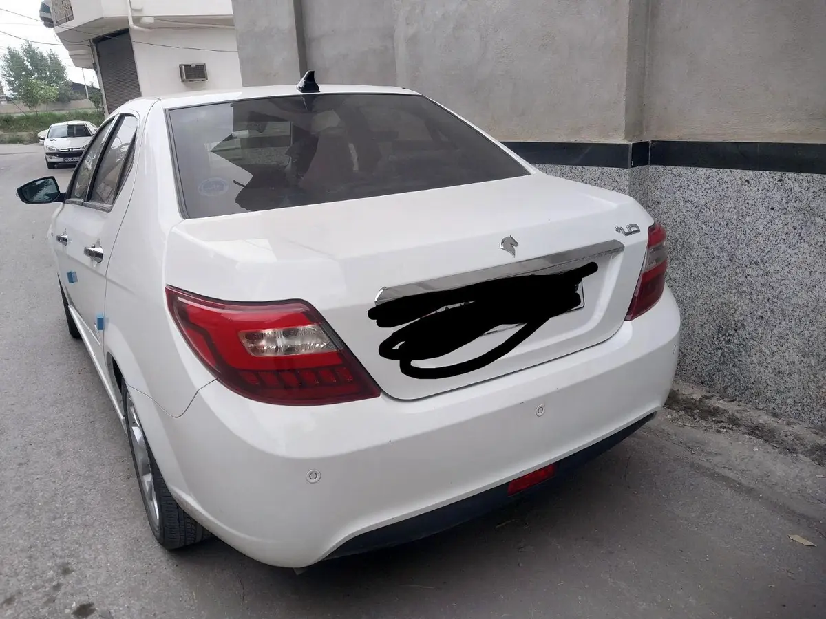 دنا،  پلاس EF7P