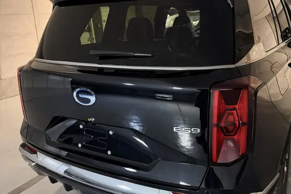 جی ای سی  ES9