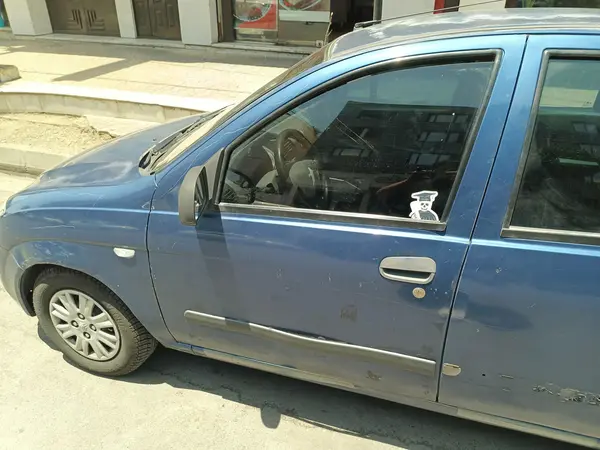 تیبا  صندوق دار
