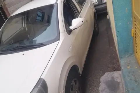جک، جی 3 هاچ بک