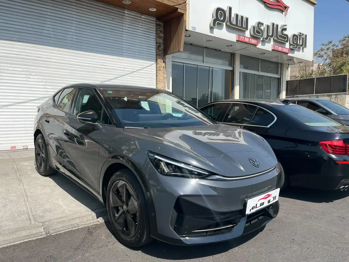 فولکس،  آی دی یونیکس