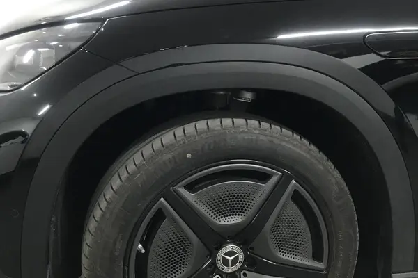 بنز  EQE SUV