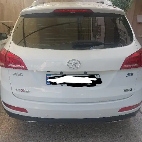 جک، S5