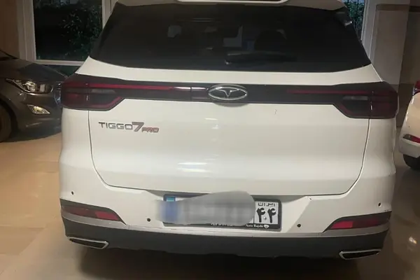 فونیکس  تیگو 7 پرو