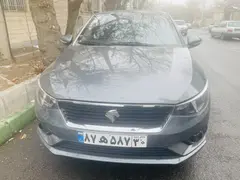 تارا، دنده ای V1 پلاس