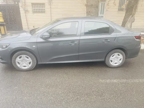 تارا، دنده ای V1 پلاس