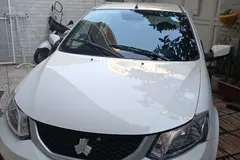 ساینا، GXL دنده ای