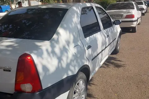 رنو، تندر 90
