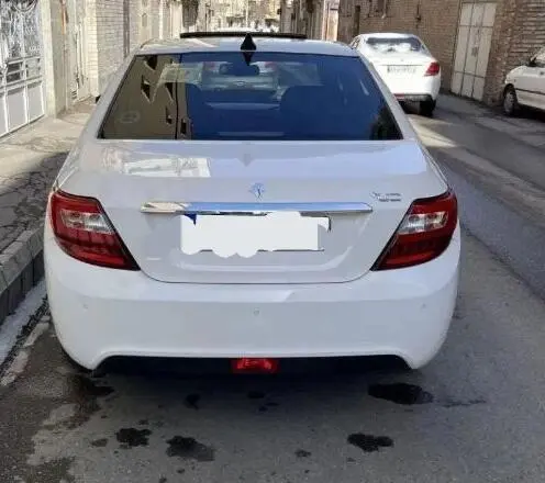 دنا،  پلاس EF7
