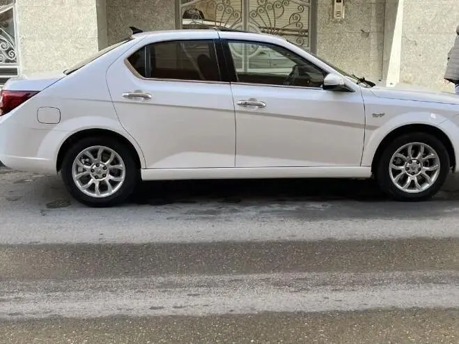 دنا،  پلاس EF7