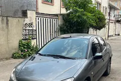 پژو، 206 SD