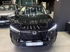 هوندا، HR-V eHEV