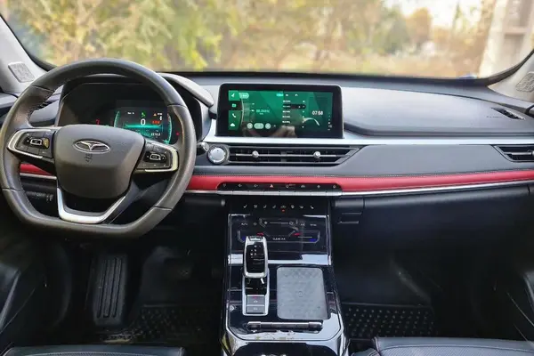 فونیکس، تیگو 7 پرو